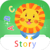 宝宝故事英语appv1.1 最新版