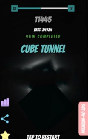 ͨ(Cube Tunnel)v0.6 ׿
