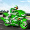 ����Ħ�г���ʻ����(Bike Race Simulator)v3.0 ��׿��