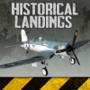 ս½Ϸ(Historical Landings)