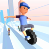���ֳ���ʻԱ3D(Monocycle Driver 3D)v0.1.1 ��׿��