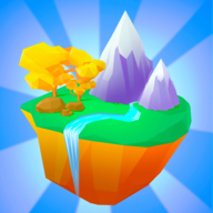 ��ɵĵ�(Sky Island)v0.2 ��׿��