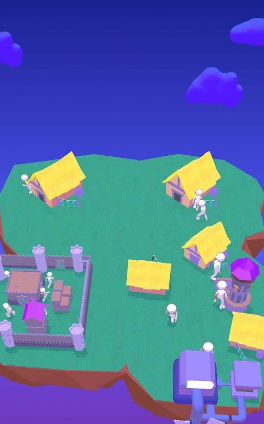 ��ɵĵ�(Sky Island)v0.2 ��׿��