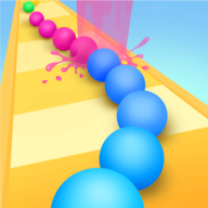 ����Ⱦɫ�ܿ�(COLORED BALLS)v0.3 ��׿��