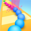����Ⱦɫ�ܿ�(COLORED BALLS)v0.3 ��׿��