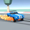 �ڴ�����Pocket Racerv0.8 ��׿��