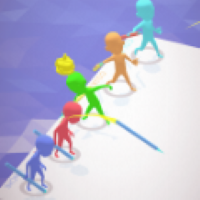 ��ì����(Spear Race)v1.0 ��׿��