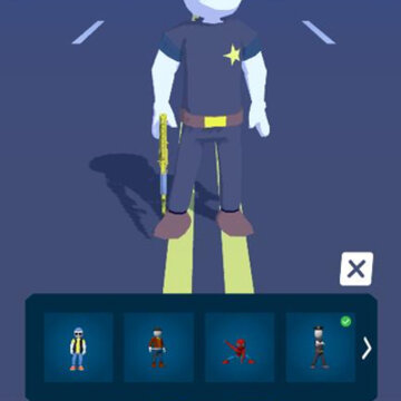 极端警车驾驶Extreme Police 极端警车驾驶Extreme Police