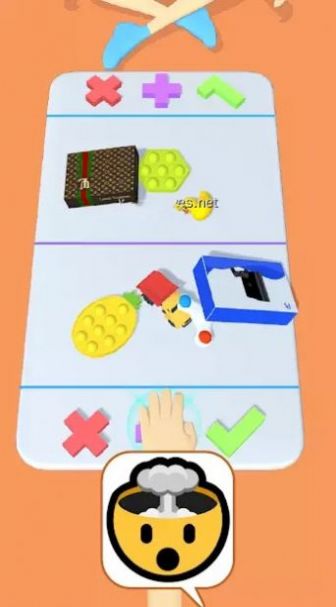 ����Ľ���2(Fidget Trading 2)v1.0.9 ��׿��