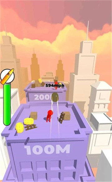 �����ӵ���(FlyingBullet)v1.0.0 ��׿��