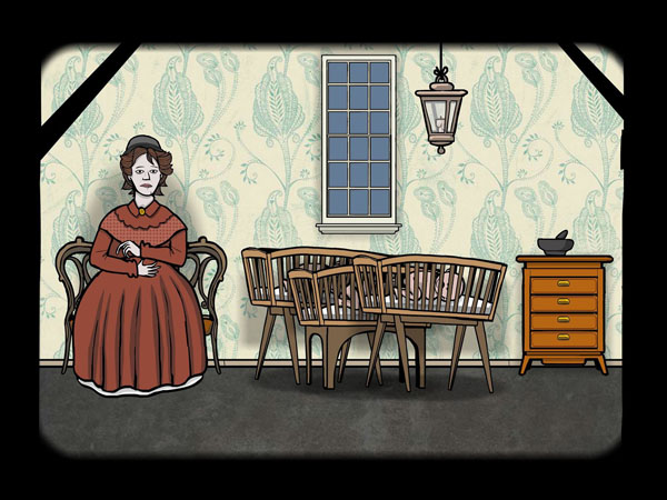 Rusty Lake: Roots�����Դ�������°溺��v1.3.1 ��׿��