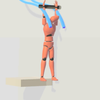 ��żè��ɽ��(Ragdoll Coaster)v0.0.6 ��׿��