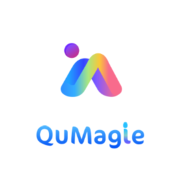 QuMagie app