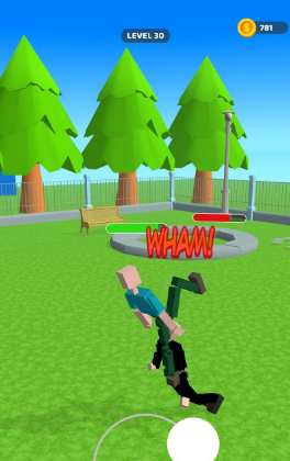 ���عھ�(Voxel Champions)
