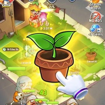 合并植物大战僵尸 合并植物大战僵尸