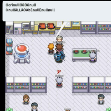 Pokemmo������