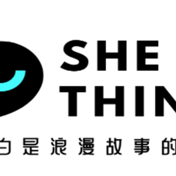 她想 她想