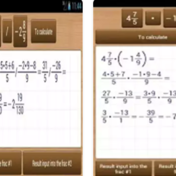 FracCalc_Free��������App