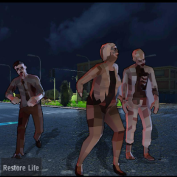 ��ʬ������ʾ¼(Zomb! X Apocalypse)