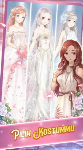 ������װ��(Love Nikki)