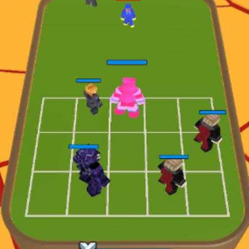 �����ϲ�Ӣ��(Craft Merge Heroes)
