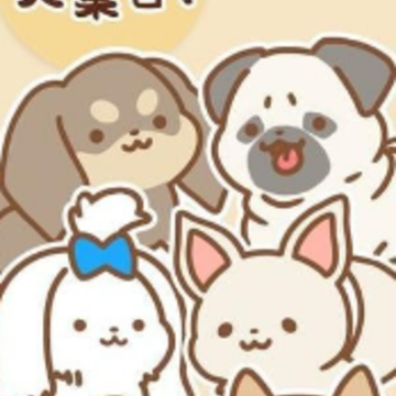 ����ȫ����(All Star Dogs)