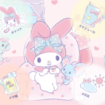 mymelody����