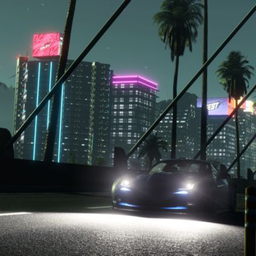 CarX Street安卓下载正版 CarX Street安卓下载正版