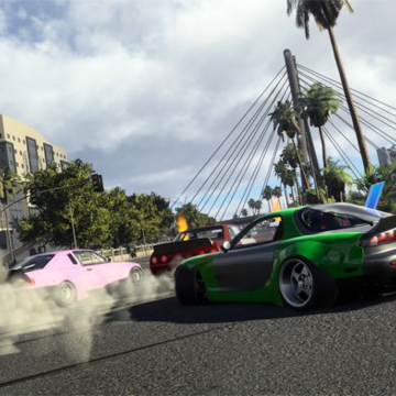 CarX Street安卓下载正版 CarX Street安卓下载正版