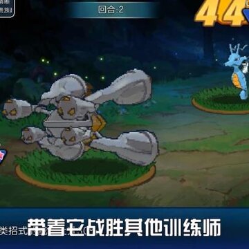 闪光宝可梦 闪光宝可梦