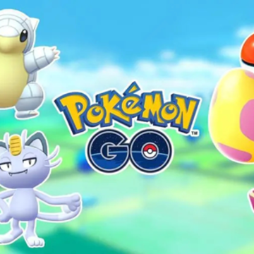 中国版Pokémon GO(精灵宝可梦GO下载中文手机版) 中国版Pokémon GO(精灵宝可梦GO下载中文手机版)