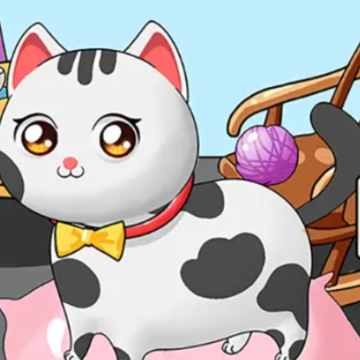 养猫猫赚红包 养猫猫赚红包