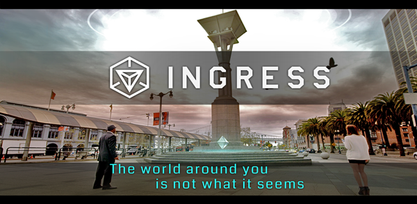 Ingress Prime���°汾���ع��ʷ�