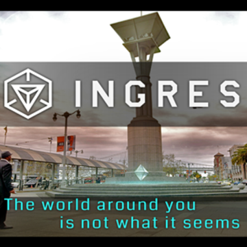 Ingress Prime���°汾���ع��ʷ�