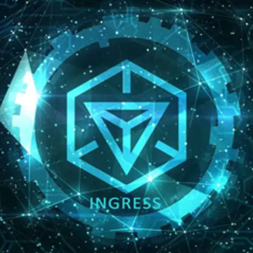 Ingress Prime���°汾���ع��ʷ�