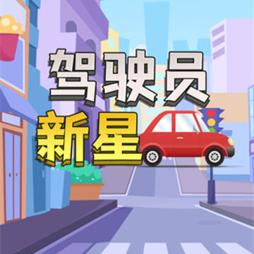 驾驶员新星游戏 驾驶员新星游戏