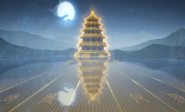 秦时明月之诸子百家手游 秦时明月之诸子百家手游