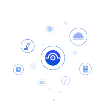 Proscenic app Proscenic app