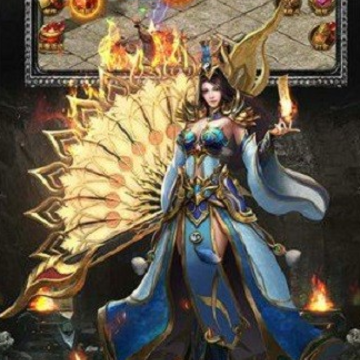 斗转武林传奇手游 斗转武林传奇手游