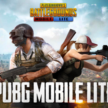 PUBG MOBILE LITE绝地求生轻量版下载 PUBG MOBILE LITE绝地求生轻量版下载