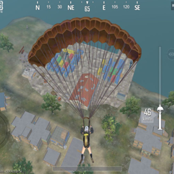 PUBG MOBILE LITE绝地求生轻量版下载 PUBG MOBILE LITE绝地求生轻量版下载