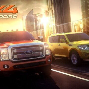 �̸̳�������4x4