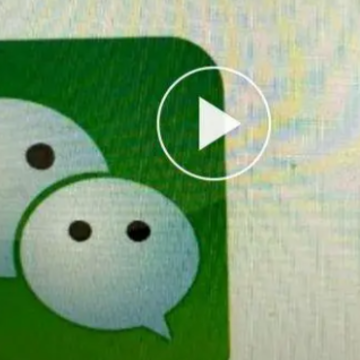 ΢�ŷ���ƵΪʲô��ģ�� ΢�ŷ���Ƶģ����������������