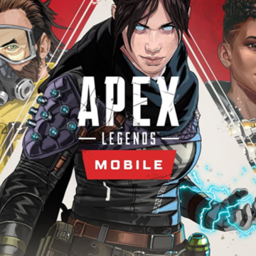 apex英雄国际服手机版下载 apex英雄国际服手机版下载