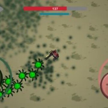 外星人必须死Aliens Must Die 外星人必须死Aliens Must Die