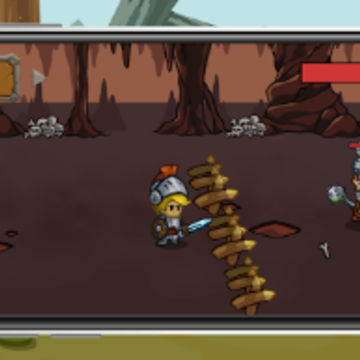 Ӣ������ʬս��(Heroes Quest)