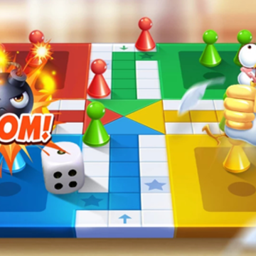 Ludo World¬��������������