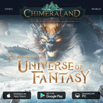 ChimeraLand����ɽ�����ʷ����ιٷ�����
