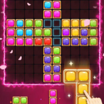 ��ƴͼ��ʯש(Block Puzzle)