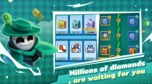 �������TD(Random Legends:TD)